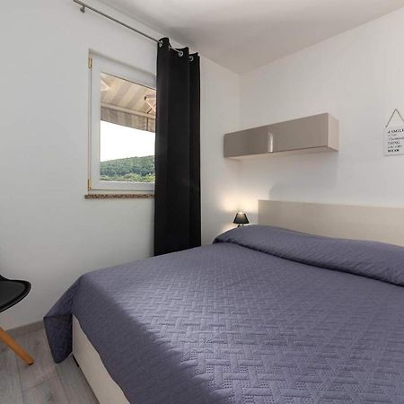 Apartmani Astrid 拉巴克 外观 照片