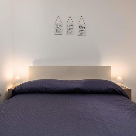 Apartmani Astrid 拉巴克 外观 照片
