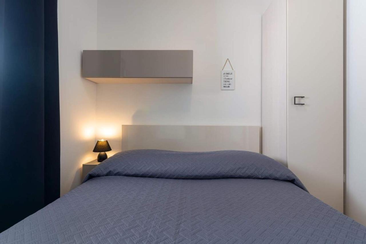 Apartmani Astrid 拉巴克 外观 照片