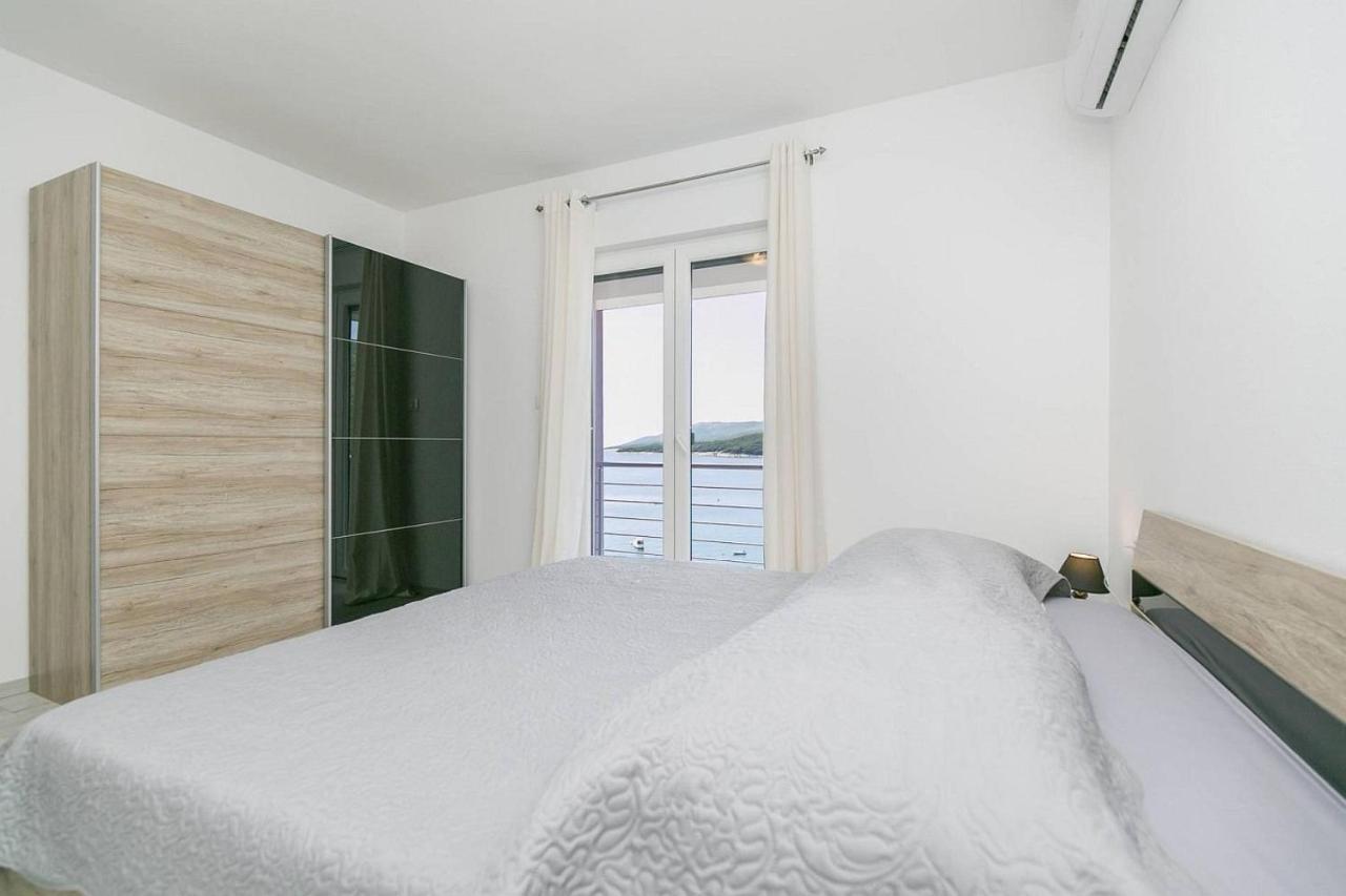 Apartmani Astrid 拉巴克 外观 照片